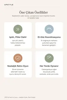 Halka Geçirmeli Su Oyunu · Görsel 6