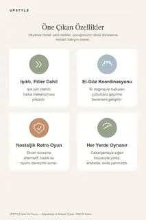 Halka Geçirmeli Su Oyunu · Görsel 6