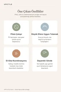 Halka Geçirmeli Su Oyunu · Görsel 6