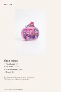 Halka Geçirmeli Su Oyunu · Görsel 5