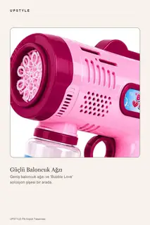 Köpük Tabancası · Görsel 4