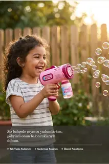 Köpük Tabancası · Görsel 7