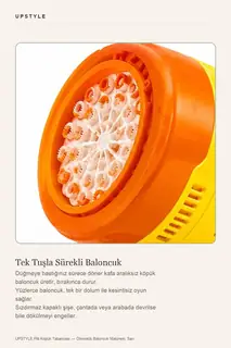 Köpük Tabancası · Görsel 4