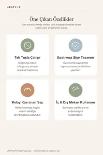 Köpük Tabancası · Görsel 6