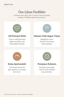Tutma Yerli Çocuk Yüzme Simidi · Görsel 6