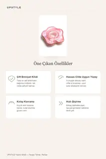 Tutma Yerli Çocuk Yüzme Simidi · Görsel 6