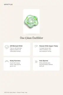 Tutma Yerli Çocuk Yüzme Simidi · Görsel 6