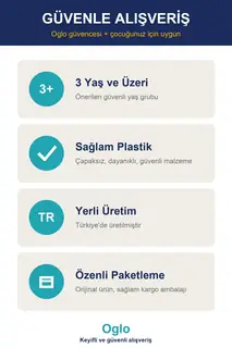 Top Fırlatan Labut Seti · Görsel 5