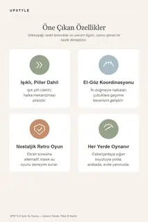 Halka Geçirmeli Su Oyunu · Görsel 6