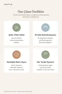 Halka Geçirmeli Su Oyunu · Görsel 6