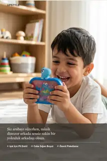 Halka Geçirmeli Su Oyunu · Görsel 7