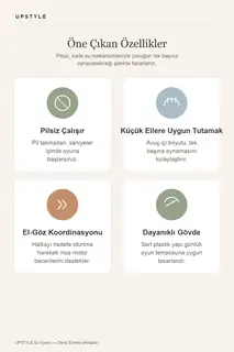 Halka Geçirmeli Su Oyunu · Görsel 6