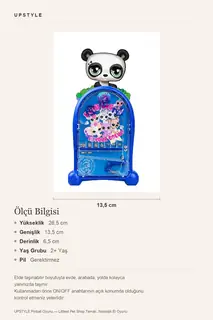 Pinball El Oyunu · Görsel 5