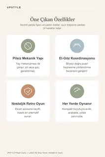 Pinball El Oyunu · Görsel 6