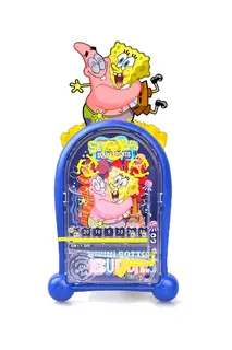 Pinball El Oyunu · Görsel 1