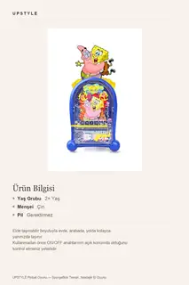 Pinball El Oyunu · Görsel 5