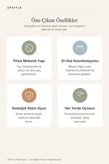 Pinball El Oyunu · Görsel 6