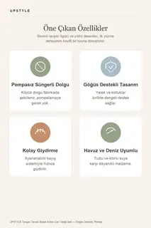 Can Yeleği Kolluk Seti · Görsel 6