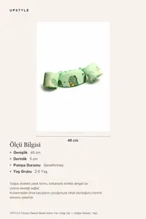 Can Yeleği Kolluk Seti · Görsel 5