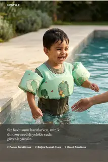 Can Yeleği Kolluk Seti · Görsel 7