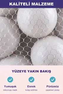 Oyun Havuzu Topu · Görsel 4