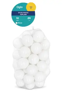 Oyun Havuzu Topu · Görsel 1