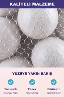 Oyun Havuzu Topu · Görsel 4
