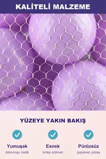 Oyun Havuzu Topu · Görsel 4