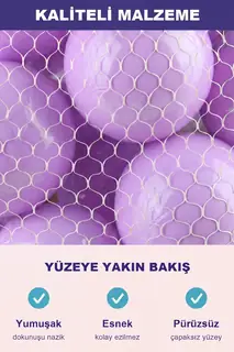 Oyun Havuzu Topu · Görsel 4