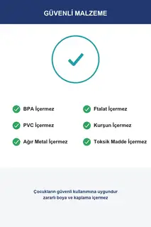 Oyun Havuzu Topu · Görsel 5