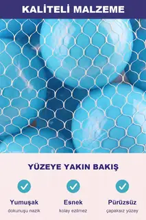 Oyun Havuzu Topu · Görsel 4