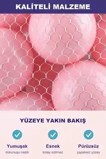 Oyun Havuzu Topu · Görsel 4