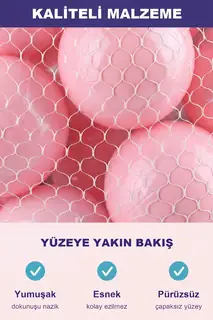 Oyun Havuzu Topu · Görsel 4