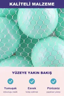 Oyun Havuzu Topu · Görsel 4