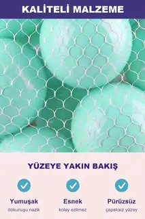 Oyun Havuzu Topu · Görsel 4