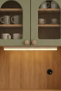 Barista Kahve Köşesi Dolabı · Görsel 3