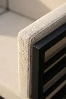 Brio 3'lü Bahçe ve Balkon Koltuk Takımı · Görsel 3