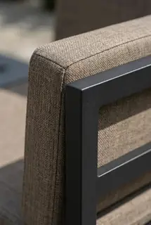 Brio 3'lü Bahçe ve Balkon Koltuk Takımı · Görsel 3