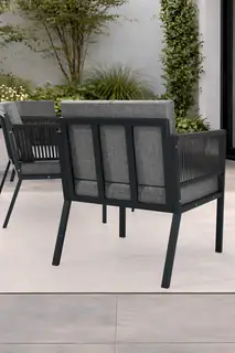 Lido Bahçe ve Balkon Oturma Takımı · Görsel 3