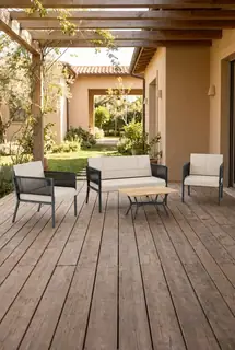 Lido Bahçe ve Balkon Oturma Takımı · Görsel 1