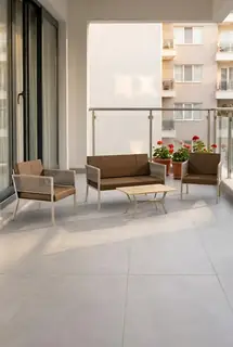 Lido Bahçe ve Balkon Oturma Takımı · Görsel 5