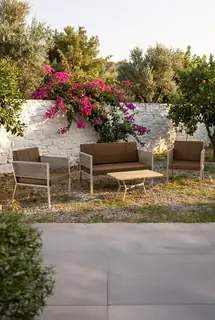 Lido Bahçe ve Balkon Oturma Takımı · Görsel 6