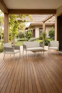 Lido Bahçe ve Balkon Oturma Takımı · Görsel 1