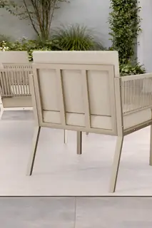 Lido Bahçe ve Balkon Oturma Takımı · Görsel 3
