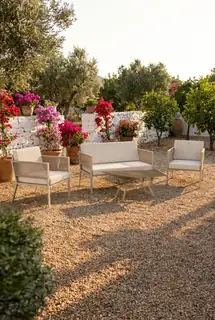 Lido Bahçe ve Balkon Oturma Takımı · Görsel 6