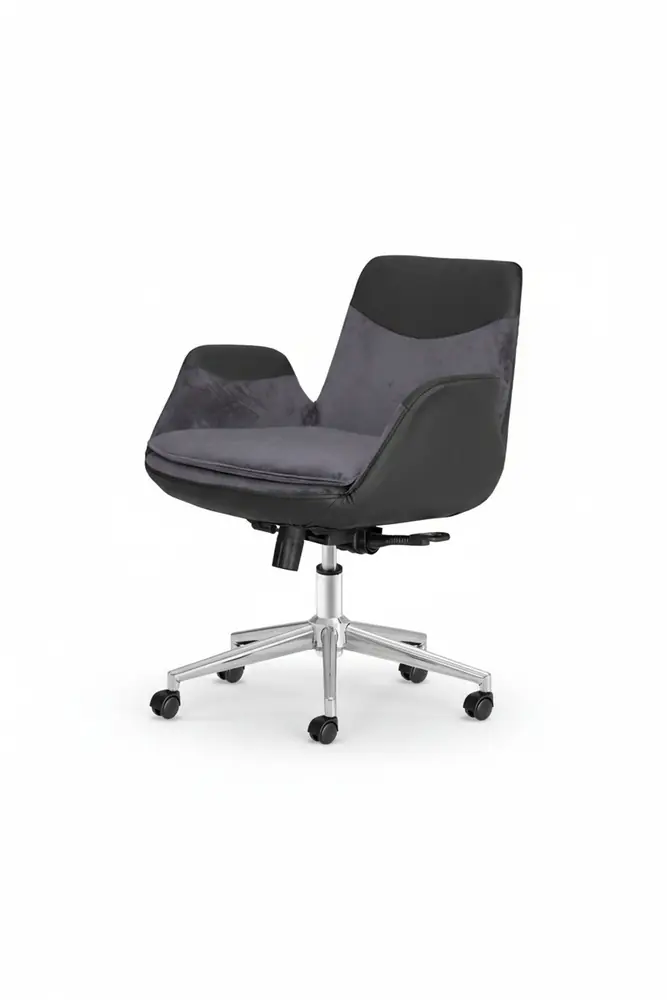 Lodos Kumaş Ergonomik Çalışma Koltuğu