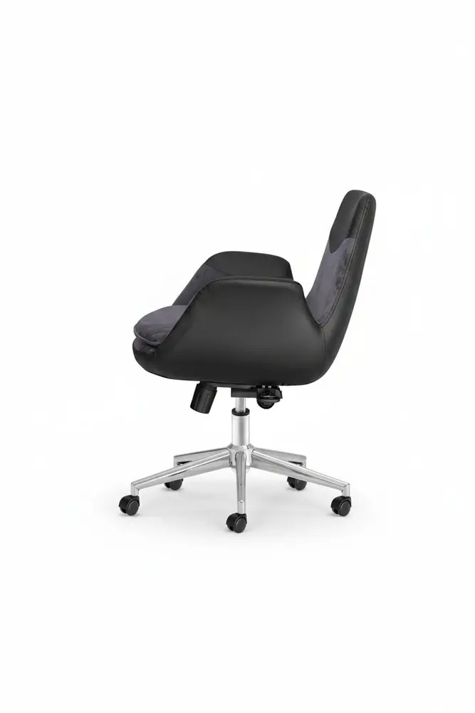 Lodos Kumaş Ergonomik Çalışma Koltuğu · Görsel 5