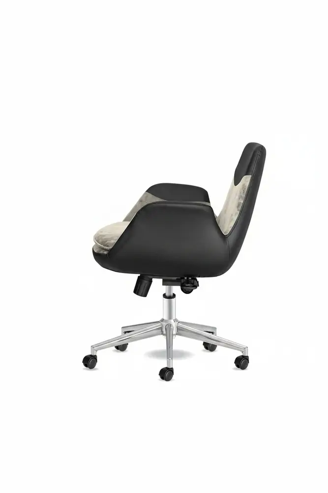 Lodos Kumaş Ergonomik Çalışma Koltuğu · Görsel 5