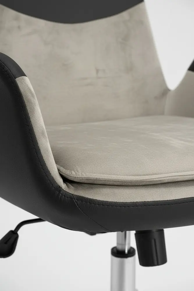 Lodos Kumaş Ergonomik Çalışma Koltuğu · Görsel 6