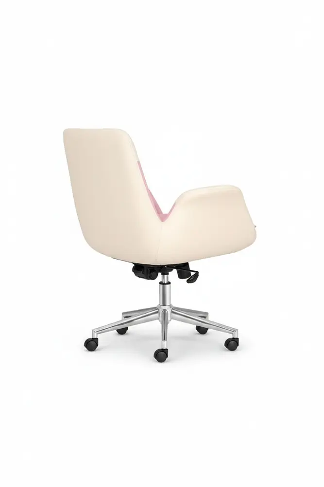 Lodos Kumaş Ergonomik Çalışma Koltuğu · Görsel 5